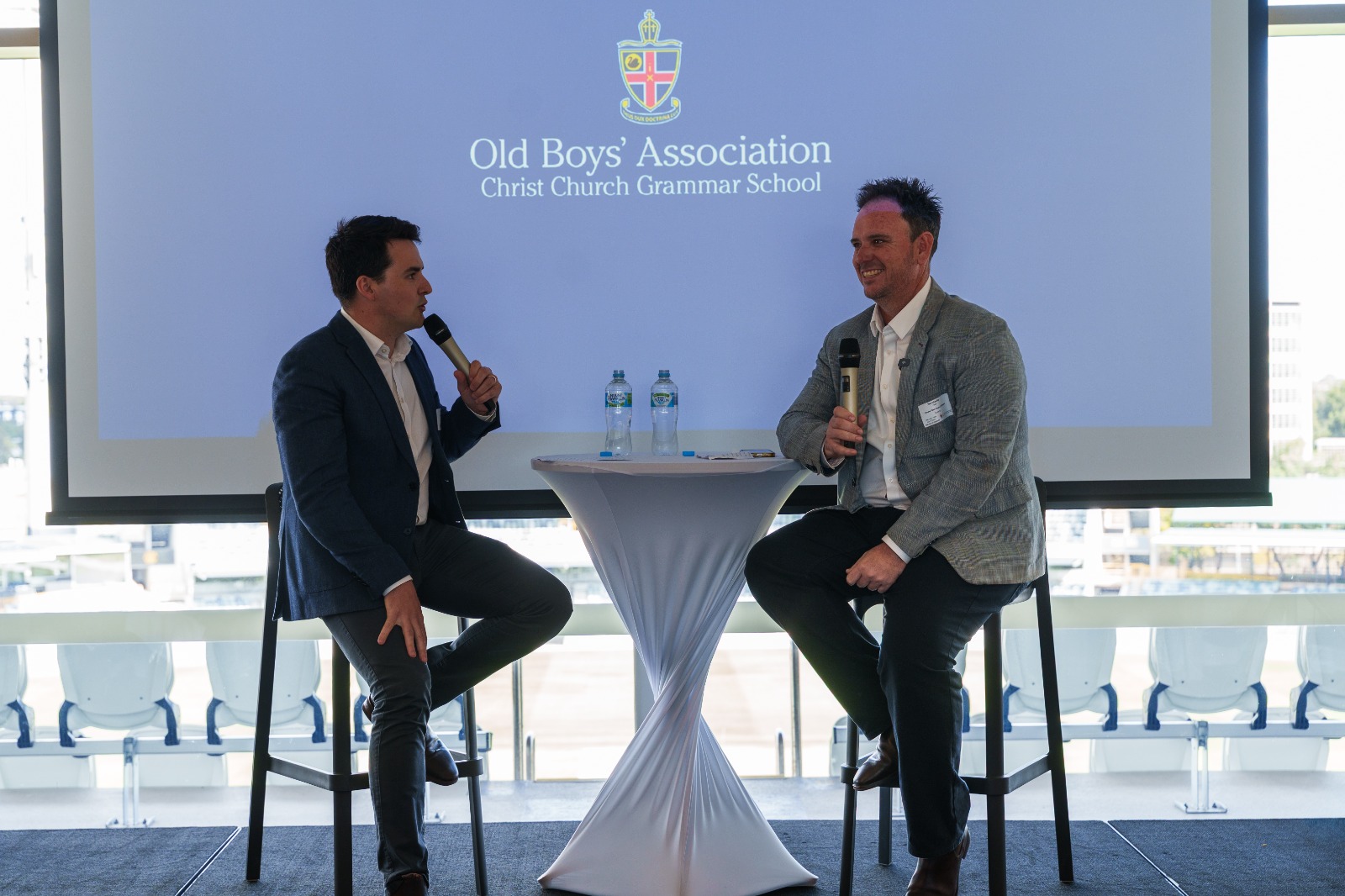 Jim Allenby: Addressing Executive Challenges & Strategic Roadblocks